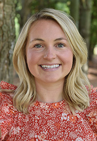 Megan Andrews, Primary Guide