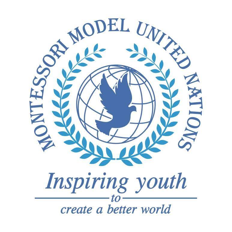MMUN Logo