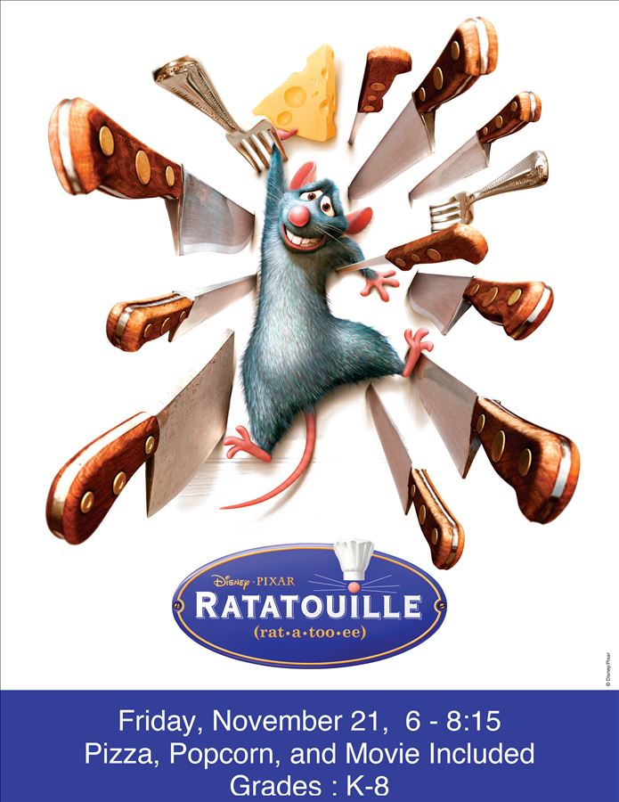 Community Bulletin at The Children's House