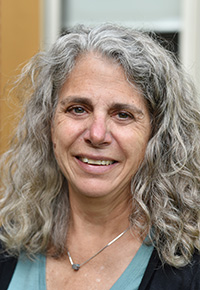 Nadine Elmgren, Lower Elementary Guide