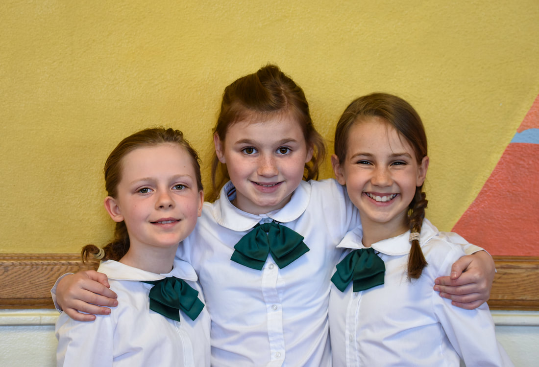 NMC Choir