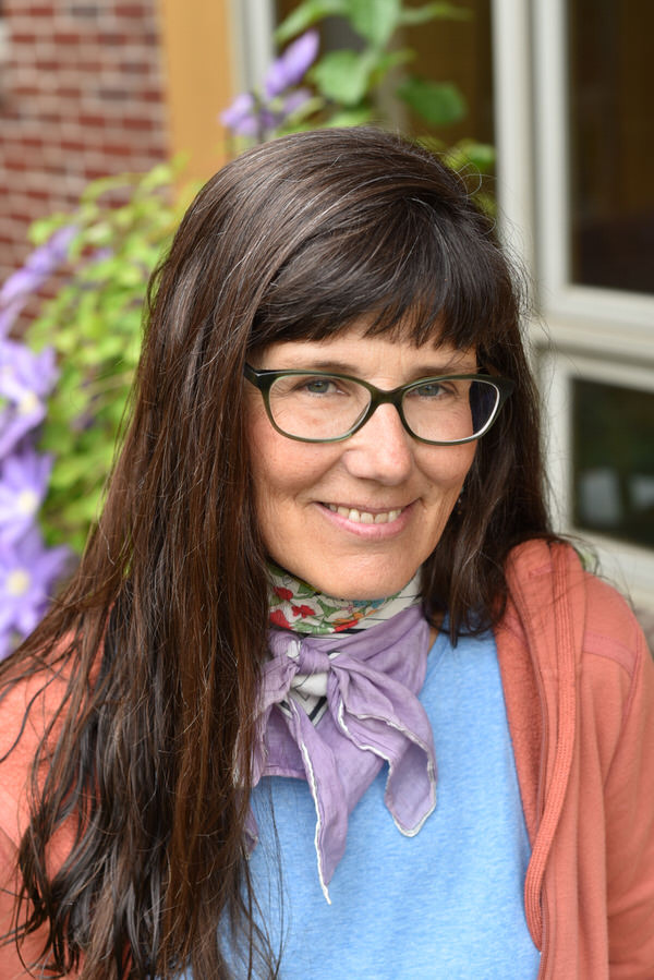 Penny Krebiehl