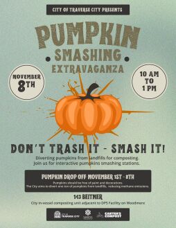 Community Bulletin at The Children's House