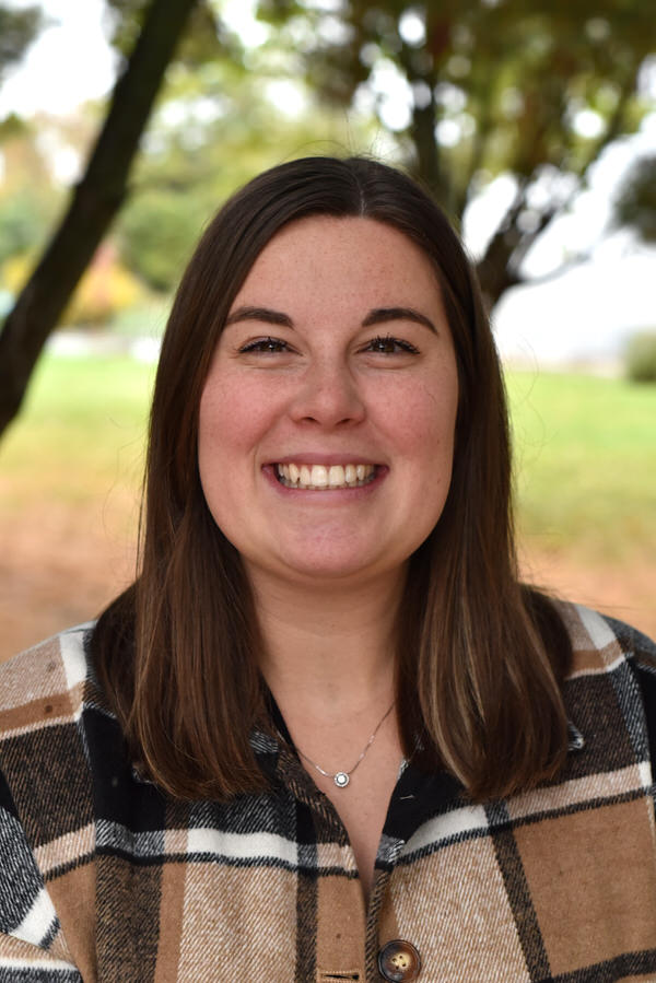 Rachel King, Primary Classroom Support Rachel King, Primary Classroom Support