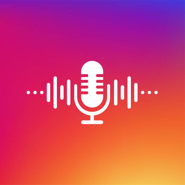 podcasts and websites