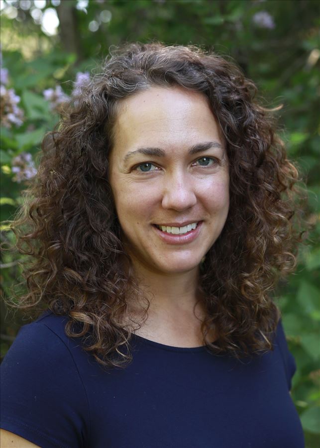 Renee Hintz