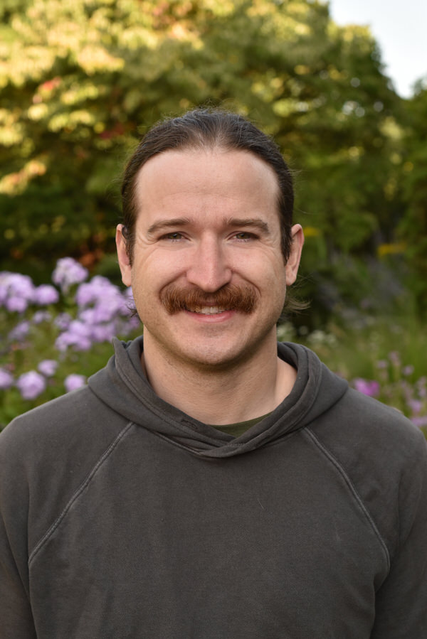 Robby Hovie, Classroom Support Robby Hovie, Classroom Support