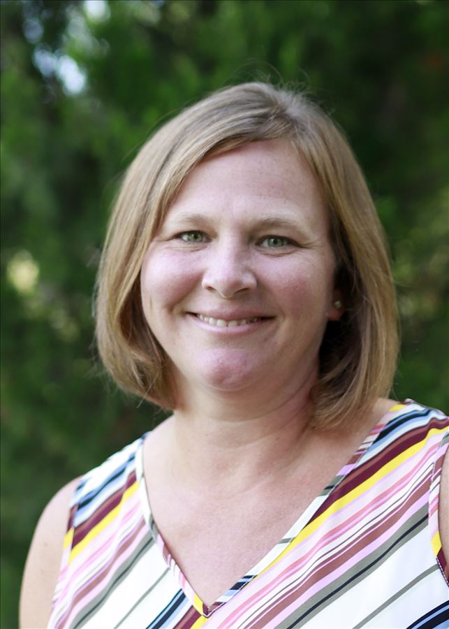 Sandra Besselsen
