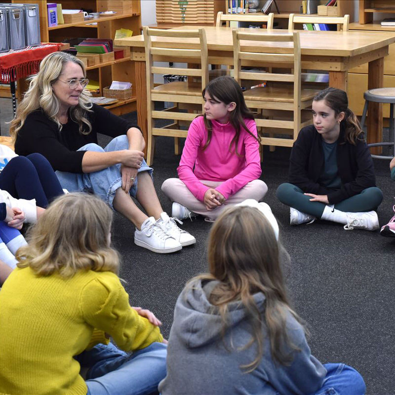 social emotional learning