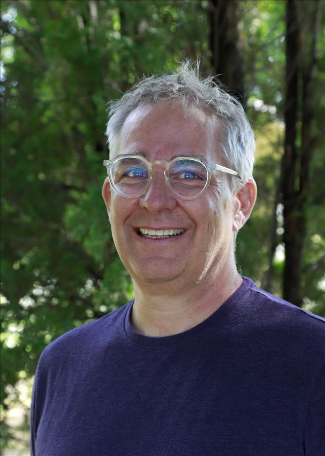 Steve Maas