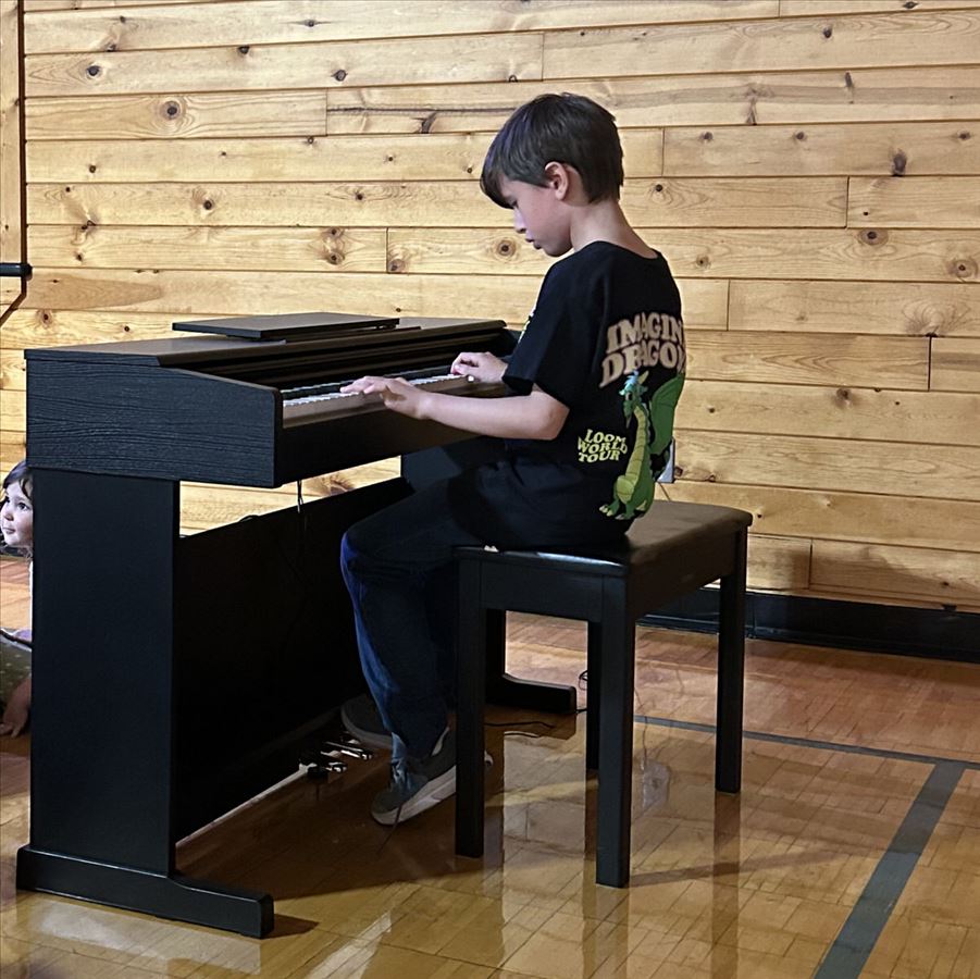 Talent Show