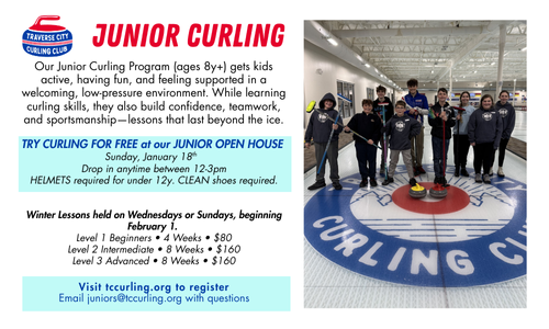 Community Bulletin at The Children's House