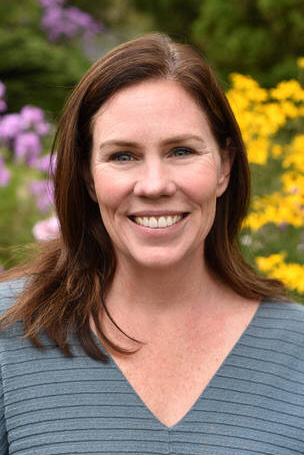 Kim Gallagher, Director of Operations