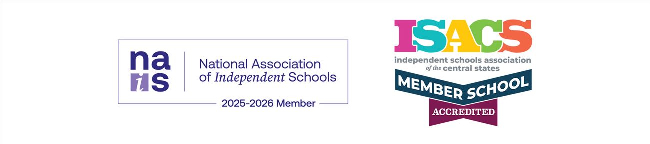 NAIS and ISACS Independent School