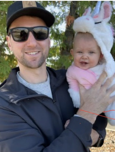 Montessori Baby Halloween