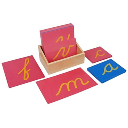 The Children's House Blog